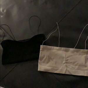 Urban Outfitters bandeau